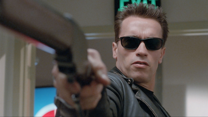 Illustration for article titled How Terminator 2: Judgment Day Changed the Blockbuster Game